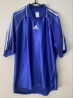2026年最新】90s adidas ゲームシャツの人気アイテム - メルカリ