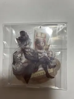 第五人格 アクリルスタンド