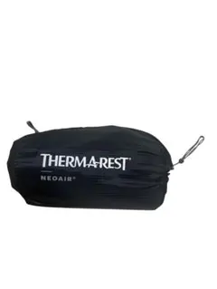 THERMAREST ネオエアーウーバーライト収納袋付き RW - メルカリ