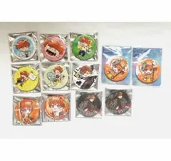 めいちゃん 缶バッジ (バラ売り可) - メルカリ