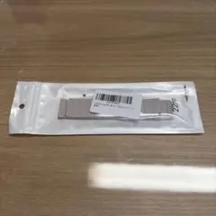 22mm スマートウォッチ交換用シリコンバンド スターライト
