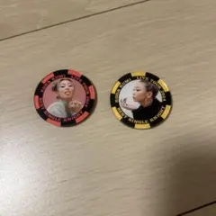 2025年最新】九龍ジェネリックロマンスグッズの人気アイテム