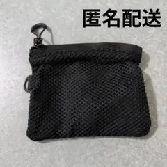 ダブルファスナーポーチ ポーチ