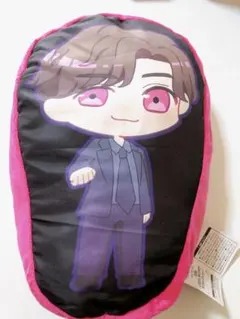 ⭐️レア⭐️ KINGDOM 山下健二郎 クッション ⭐️レア⭐️ KINGDOM 山下健二郎 クッション