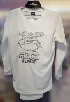 ディズニー　DISNEY　ルシファー　シンデレラ　猫　ルームウェア　パジャマ