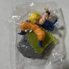ドラゴンボール チョコサプのサムネイル