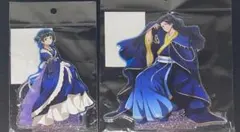 薬屋のひとりごと　マルイ　星空　ラメアクリルスタンド　猫猫　壬氏