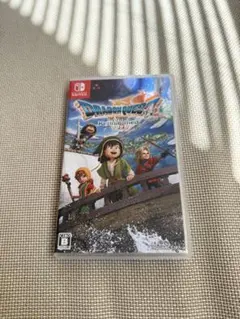 Switch ドラゴンクエスト7 Reimagined