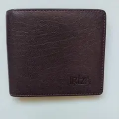 【未使用】IBIZA 二つ折り 財布 牛革 二つ折り財布 – イビサ オンラインショップ