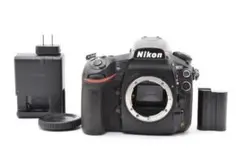 ニコン NIKON D810 ボディ SS1083 #1689 ニコン NIKON D810 ボディ SS1083 #1689 - メルカリ