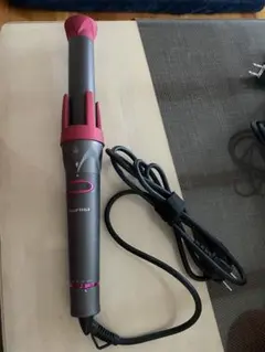 sarlisi カールアイロンのサムネイル