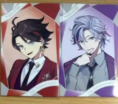 三枝明那 不破湊 7周年　チェキ