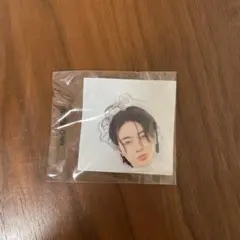 treasure はると 顔アクキー 哀