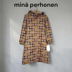 minä perhonen ロングコート - メルカリ