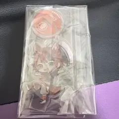 すとぷり 莉犬くん ミニアクリルスタンド マリン 枠なし