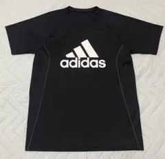 アディダス メンズTシャツ　スポーツシャツ　テニス　サッカー