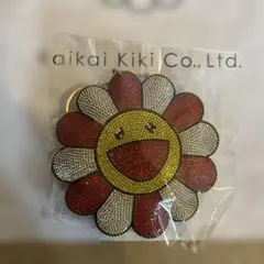 正規品・希少】村上隆 カイカイキキ パンダ ラインストーン キー