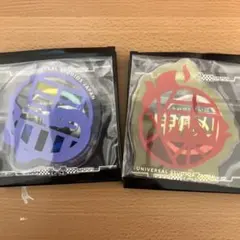 鬼滅の刃　usj コースター　煉獄　伊黒