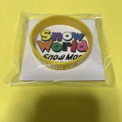 SnowMan Snow World 岩本照