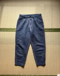 tricot COMME des GARÇONS デニムパンツのサムネイル