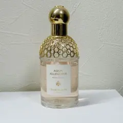 GUERLAIN アクア アレゴリア ローザ ロッサ 75mlのサムネイル