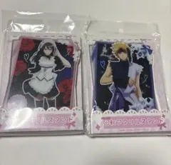 会長はメイド様 くじ 第2弾 アクスタ、特典 - メルカリ