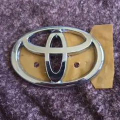 トヨタ TOYOTA エンブレム