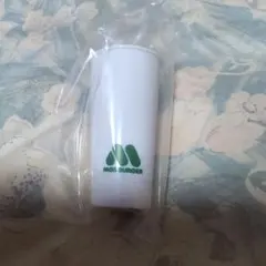 一番くじ　モスバーガー　サポートフィギュア