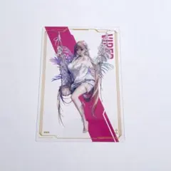 2025年最新】nikke バイパー キャラクターグッズの人気アイテム - メルカリ