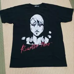 ジョジョの奇妙な冒険 ポルナレフ & シルバーチャリオッツ Tシャツ