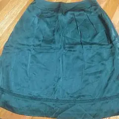 INDIVI スカート 美品