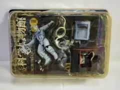 王立科学博物館　フィギュア　宇宙飛行士　スタチュー　ジオラマ　宇宙服のサムネイル