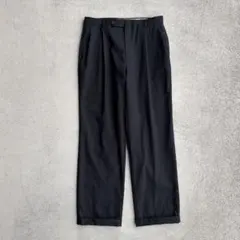 90s Levi's アクションスラックス ブラック W38L29 - メルカリ