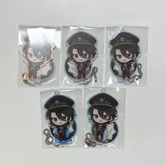 あんスタ 蓮巳敬人 アニカフェ アクスタ - メルカリ