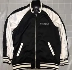 スタジャン スカジャン