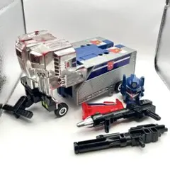 当時物 トランスフォーマー C-309 サイバトロン ゴッドボンバー - メルカリ