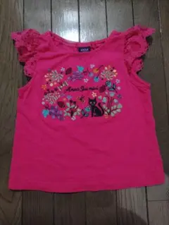 ANNA SUI mini カットソーのサムネイル