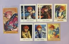 あんスタ 明星スバル ぱしゃっつ ぱしゃこれ 8周年 - メルカリ