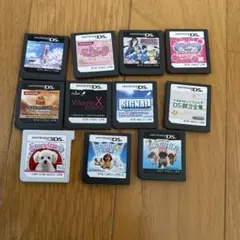 ニンテンドーDSと３ＤＳソフトセット