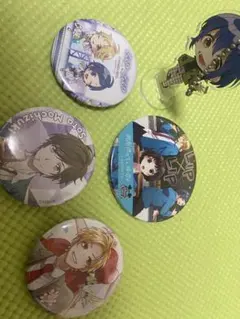 2026年最新】HoneyWorks 缶バッチの人気アイテム - メルカリ