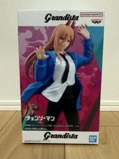2026年最新】チェンソーマン パワー フィギュアの人気アイテム - メルカリ
