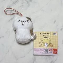 ポムポムプリン チームプリンいろんなカオ！マスコット マフィン