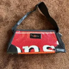 Vy&Elle ショルダーバッグ　リサイクル素材