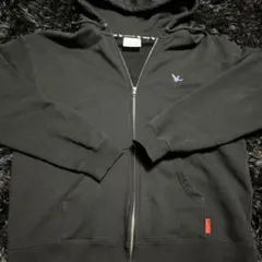 マークゴンザレスパーカー