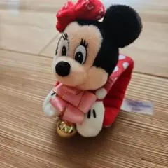 ディズニー クリスマス 2019 クリスマス ストーリーズ リストバンドのサムネイル