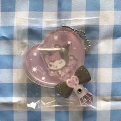 サンリオ カスタムアクリルチャームペンライト風デザインシリーズ クロミ