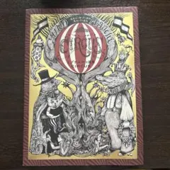 2026年最新】ヒグチユウコ画集 circus ［ ヒグチユウコ ］の人気