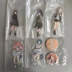 セガラッキーくじ プロセカ まとめ売り