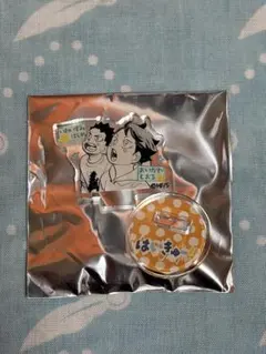 ハイキュー アクリルminiフィギュア 及川徹&岩泉一