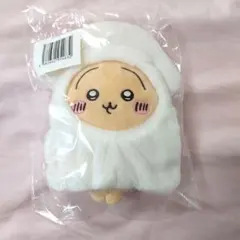 ちいかわ たこイカくじ C賞 ふわふわぬいぐるみ うさぎのサムネイル